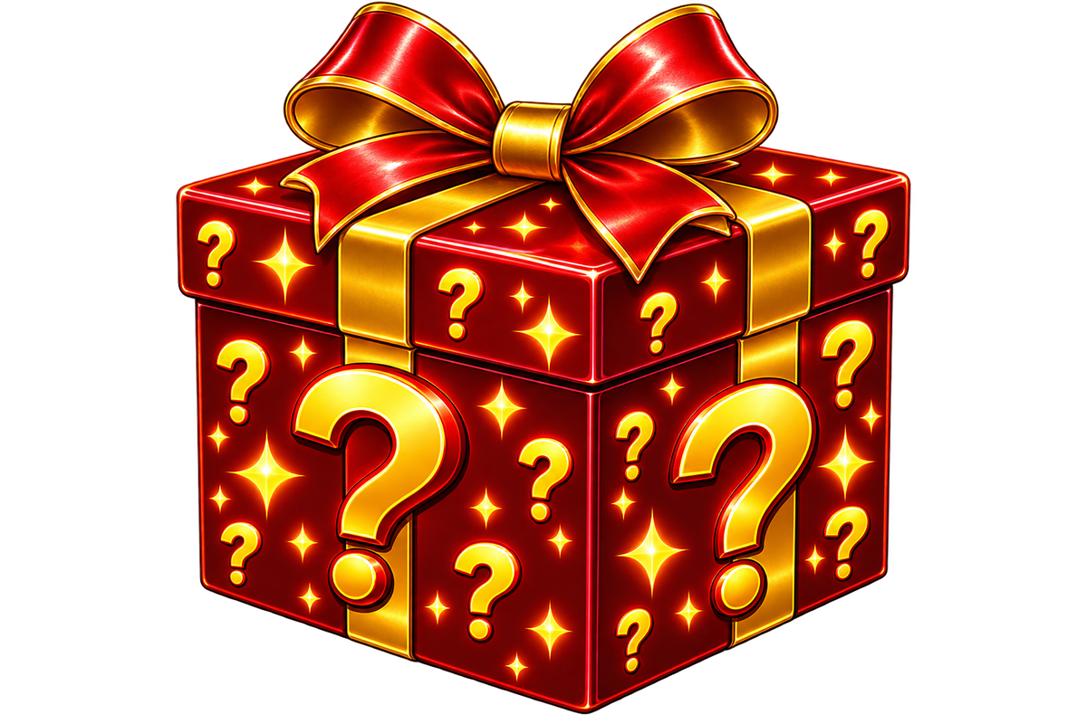 Mystery Box