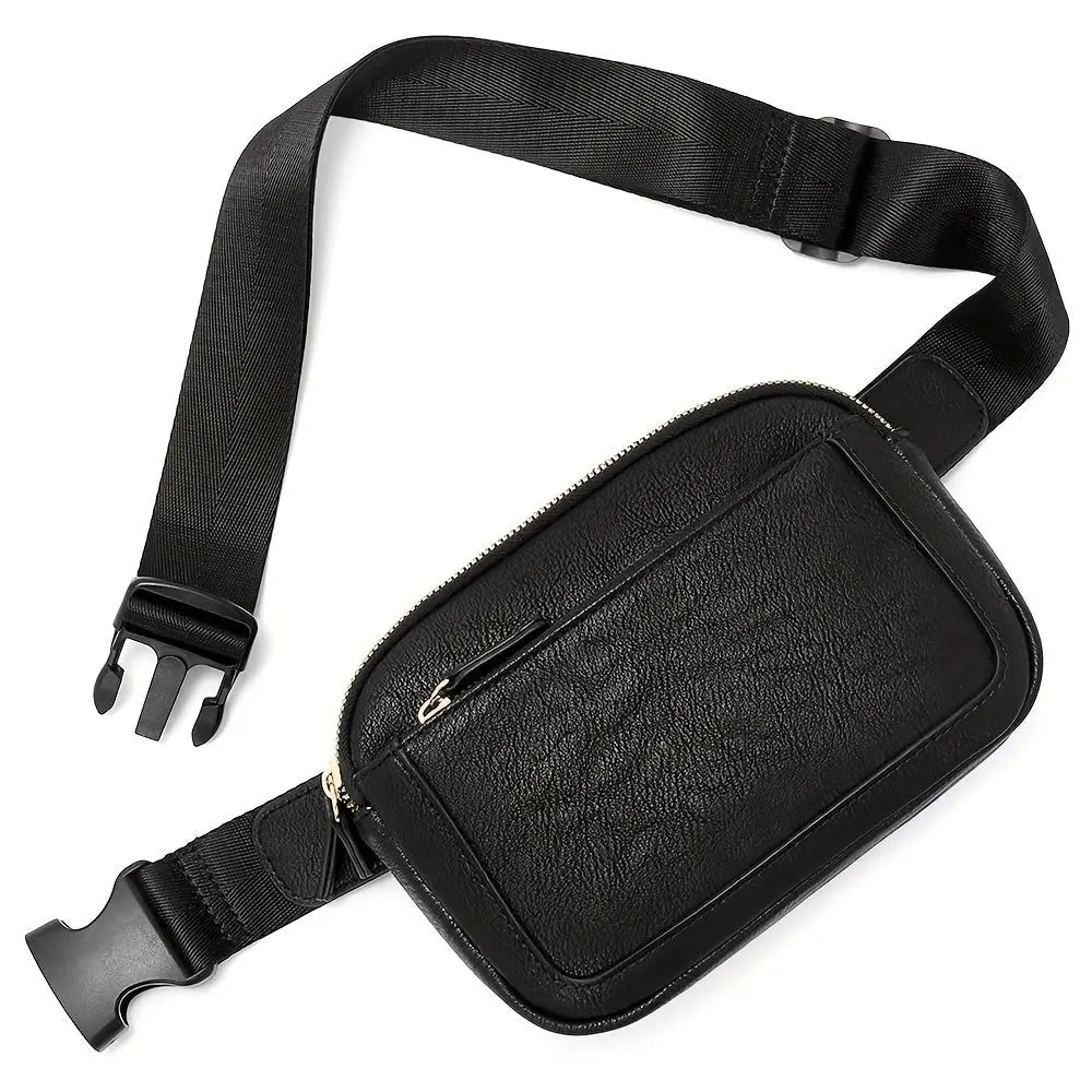 Aspen Sport Crossbody Pack